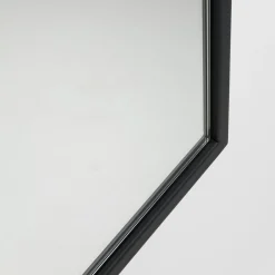 Spiegel Jules Zwart Large^Huisenthuis Best