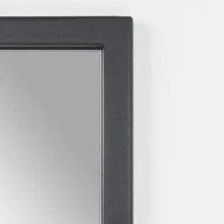 Spiegel Jules Zwart Large^Huisenthuis Best