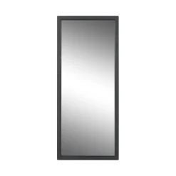 Spiegel Jules Zwart Medium^Huisenthuis Online