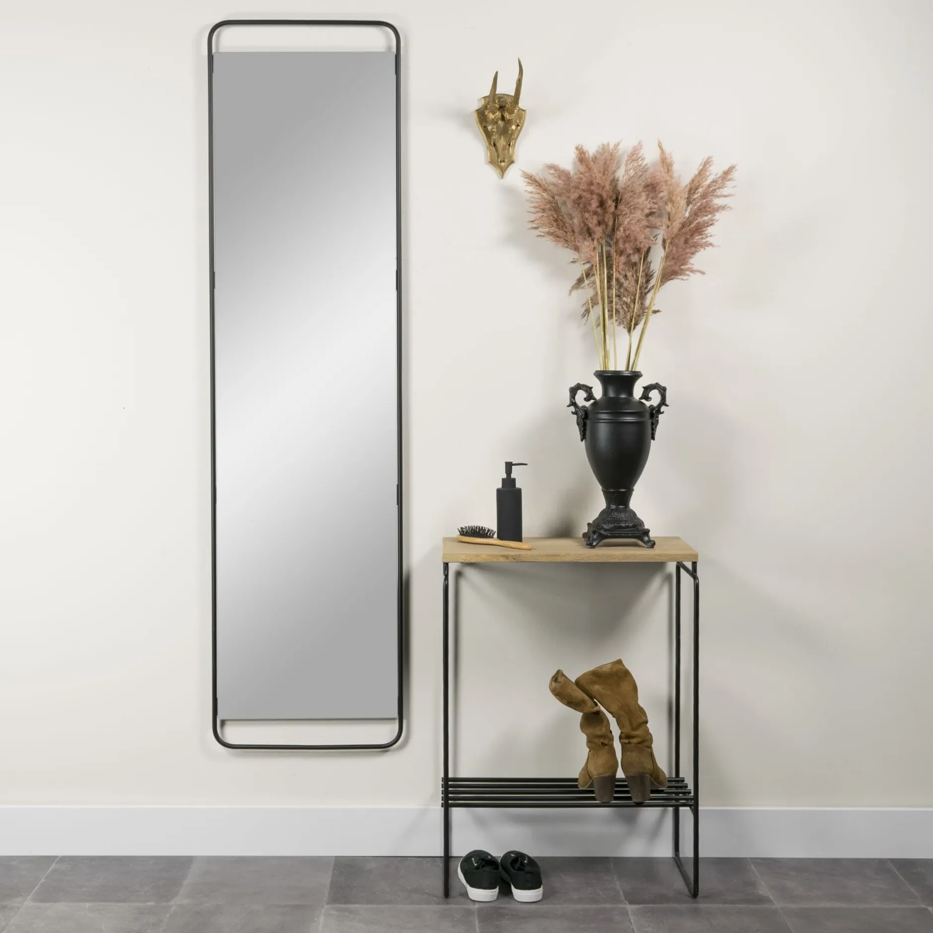 Spiegel Meadow XL^Huisenthuis Outlet