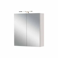 Spiegelkast Basalt 60 cm^Huisenthuis