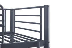 Stapelbed Becky Donkergrijs^Huisenthuis Best