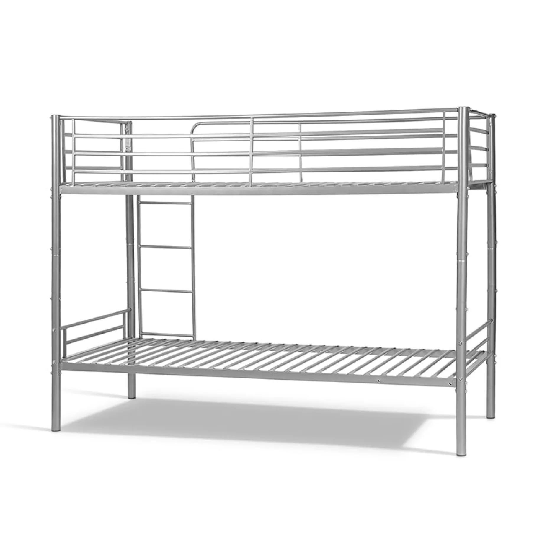 Stapelbed Becky Grijs^Huisenthuis Discount