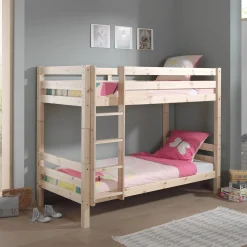 Stapelbed Charlie Halfhoog^Huisenthuis