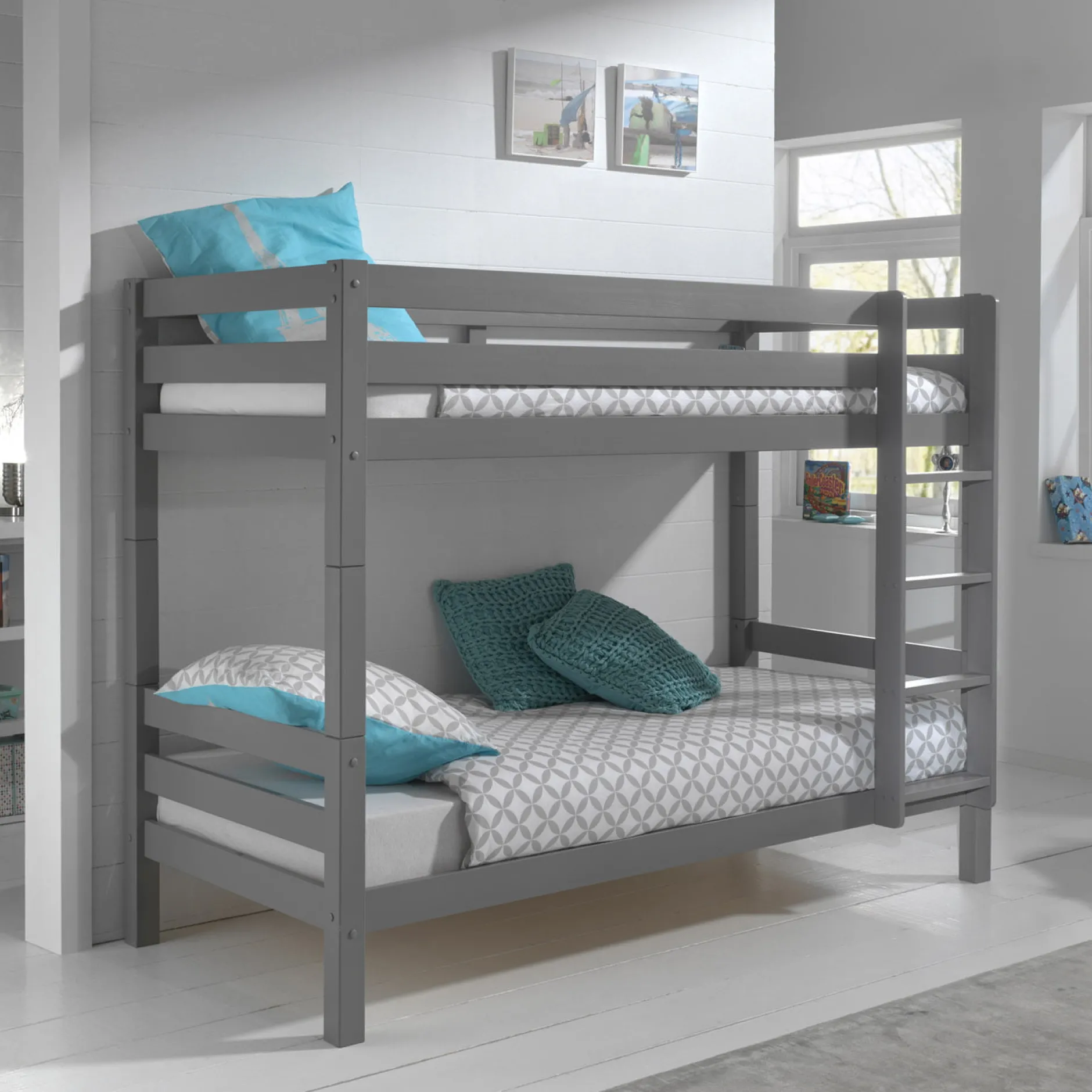 Stapelbed Charlie Halfhoog^Huisenthuis Discount