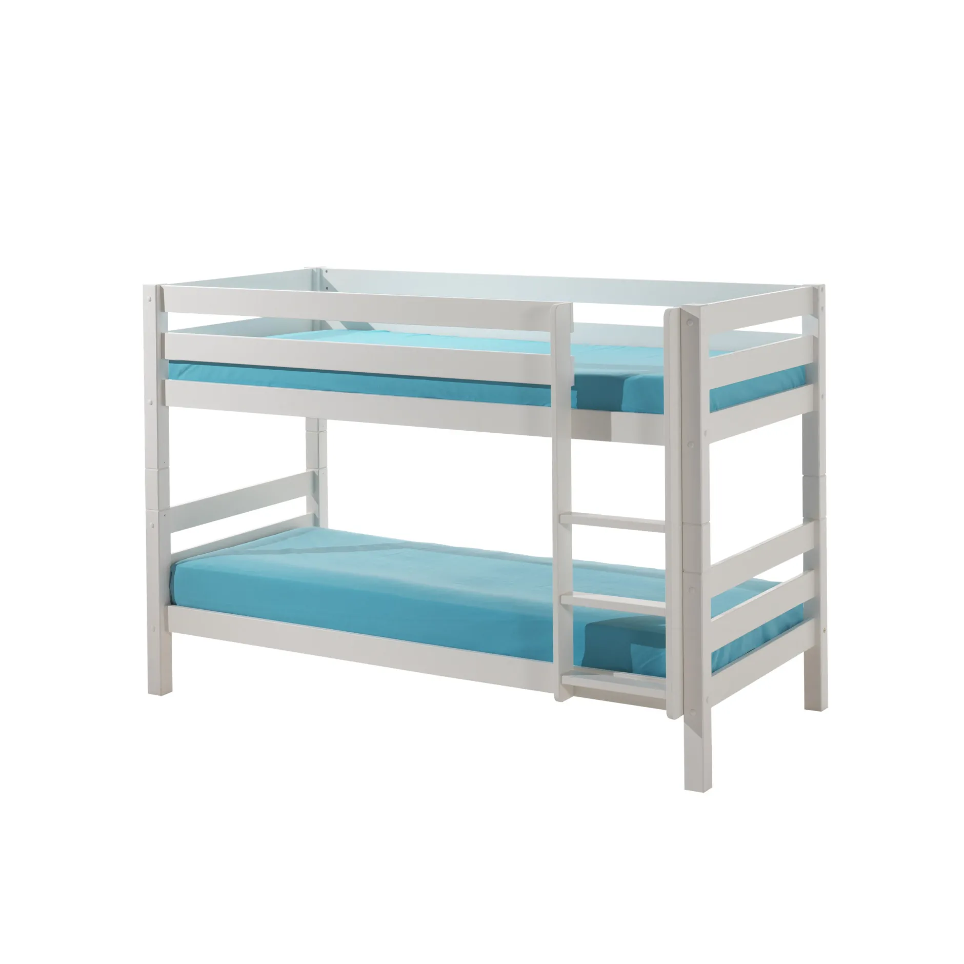 Stapelbed Charlie Laag^Huisenthuis Hot