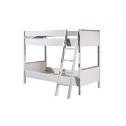 Stapelbed Dex Grenen 90×200 cm^Huisenthuis Hot