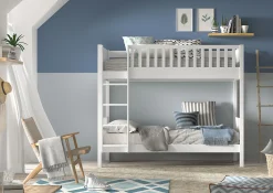 Stapelbed Jonas Wit^Huisenthuis Discount