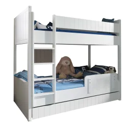 Stapelbed Luuk-W^Huisenthuis Hot