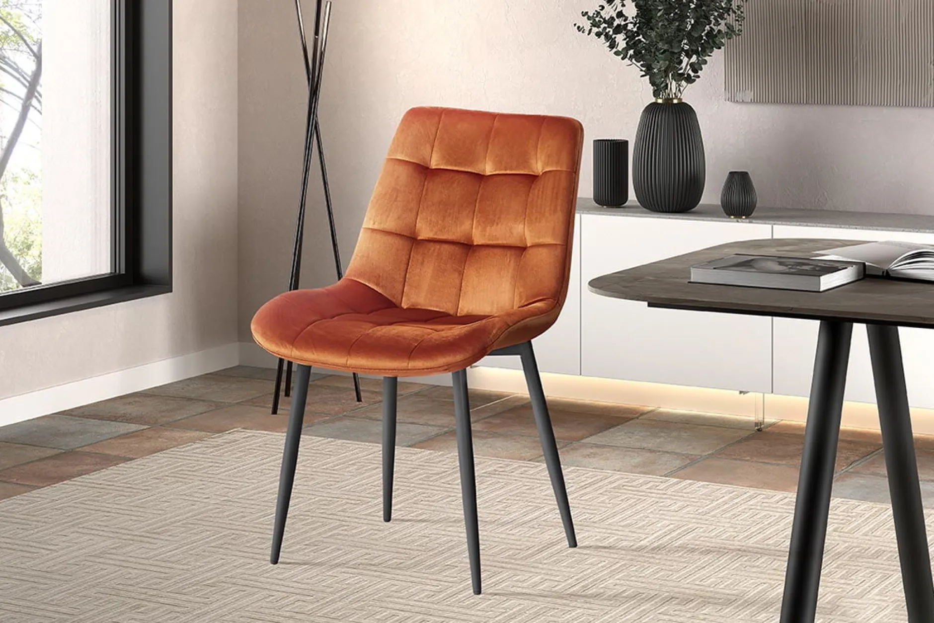 Stoel Alice – Set van 4^Huisenthuis Sale