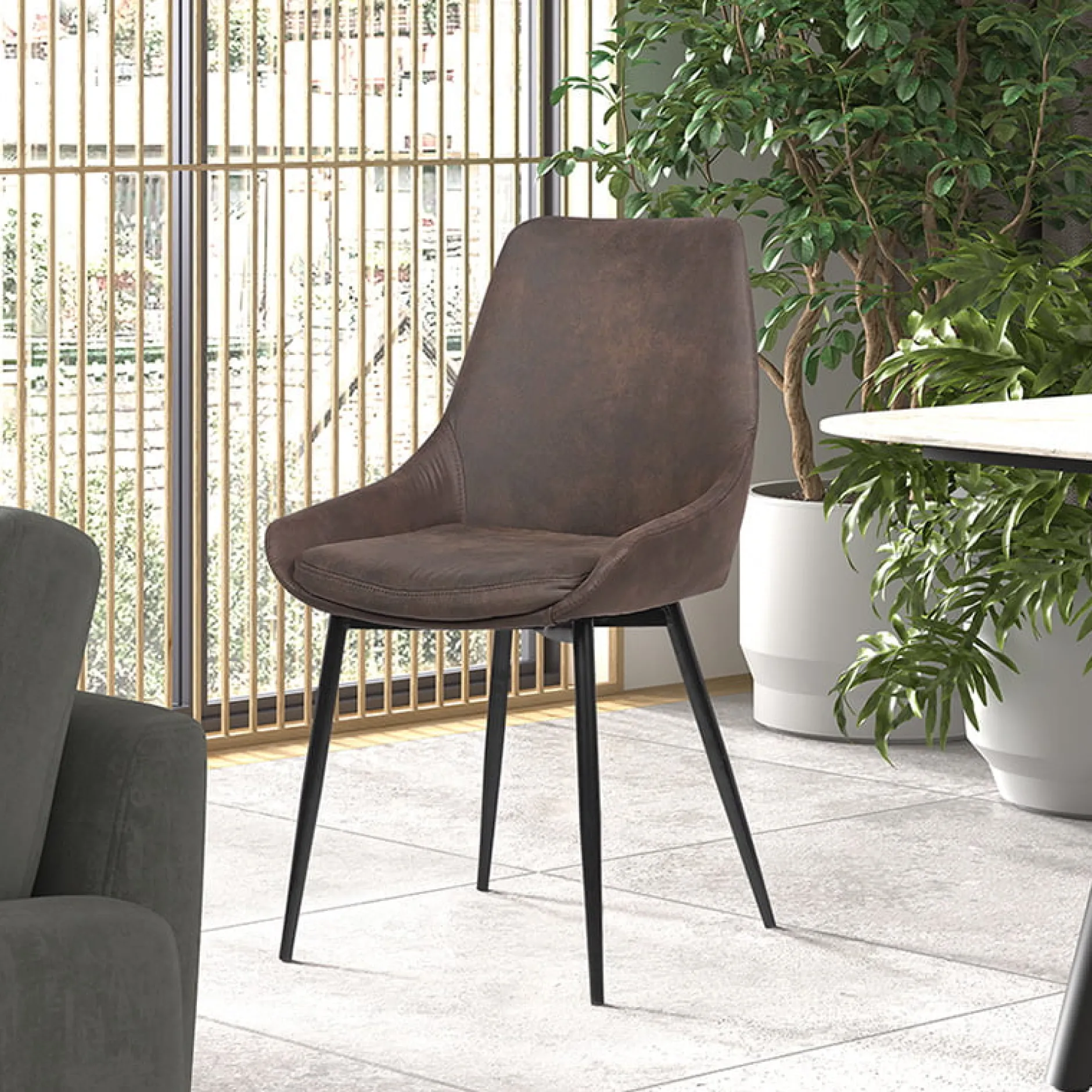 Stoel Bern – Set van 2^Huisenthuis Online