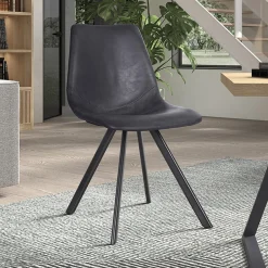 Stoel Collin – Set van 2^Huisenthuis