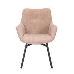 Stoel Denise Crème^Huisenthuis Outlet