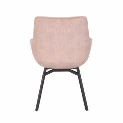 Stoel Denise Crème^Huisenthuis Outlet