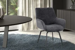 Stoel Denise Teddy^Huisenthuis Outlet