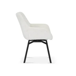 Stoel Denise Teddy^Huisenthuis Outlet