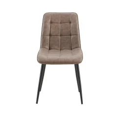 Stoel Fons Bruin – Set van 4^Huisenthuis Hot