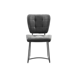 Stoel Henry Stof – Set van 2^Huisenthuis Sale