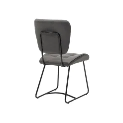 Stoel Henry Stof – Set van 2^Huisenthuis Sale