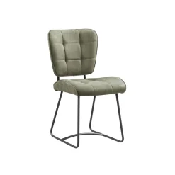 Stoel Henry Stof – Set van 2^Huisenthuis New