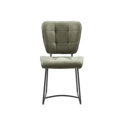 Stoel Henry Stof – Set van 2^Huisenthuis New