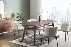 Stoel Iggy Wit – Set van 2^Huisenthuis New