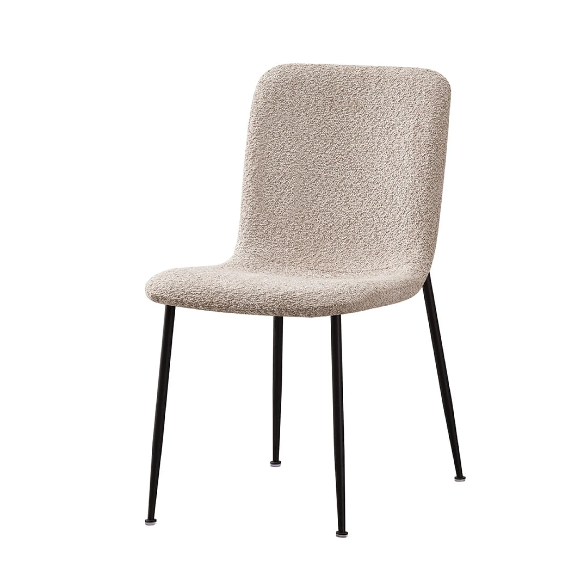 Stoel James Bouclé – Set van 2^Huisenthuis Discount