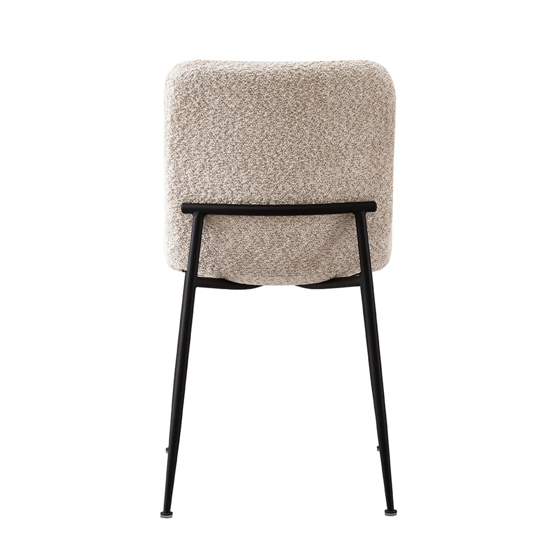 Stoel James Bouclé – Set van 2^Huisenthuis Discount