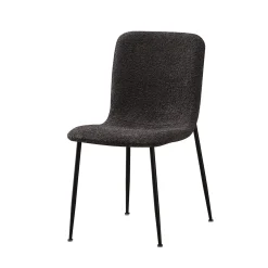 Stoel James Bouclé – Set van 2^Huisenthuis Best