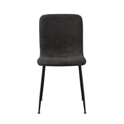 Stoel James Bouclé – Set van 2^Huisenthuis Best