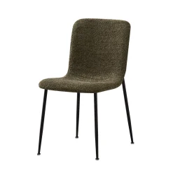 Stoel James Bouclé – Set van 2^Huisenthuis Hot