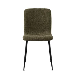 Stoel James Bouclé – Set van 2^Huisenthuis Hot