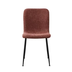 Stoel James Bouclé – Set van 2^Huisenthuis