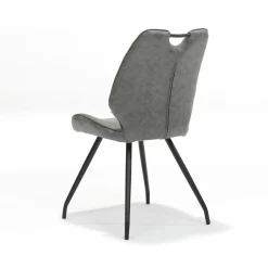 Stoel Job – Set van 4^Huisenthuis Outlet