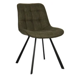 Stoel Johanna Groen – Set van 2^Huisenthuis Sale