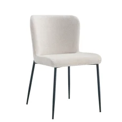 Stoel Jolie Beige – Set van 2^Huisenthuis Best