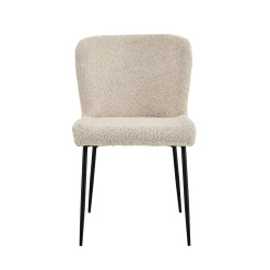 Stoel Jolie Bouclé – Set van 2^Huisenthuis Best