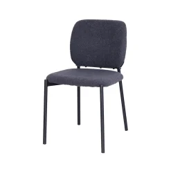 Stoel Killian Donkergrijs – Set van 2^Huisenthuis Online