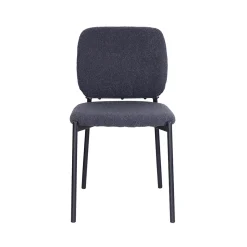 Stoel Killian Donkergrijs – Set van 2^Huisenthuis Online