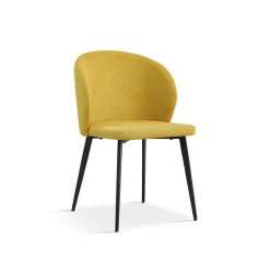 Stoel Lena – Set van 4^Huisenthuis Outlet