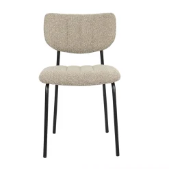 Stoel Lidy Bruin – Set van 2^Huisenthuis Sale