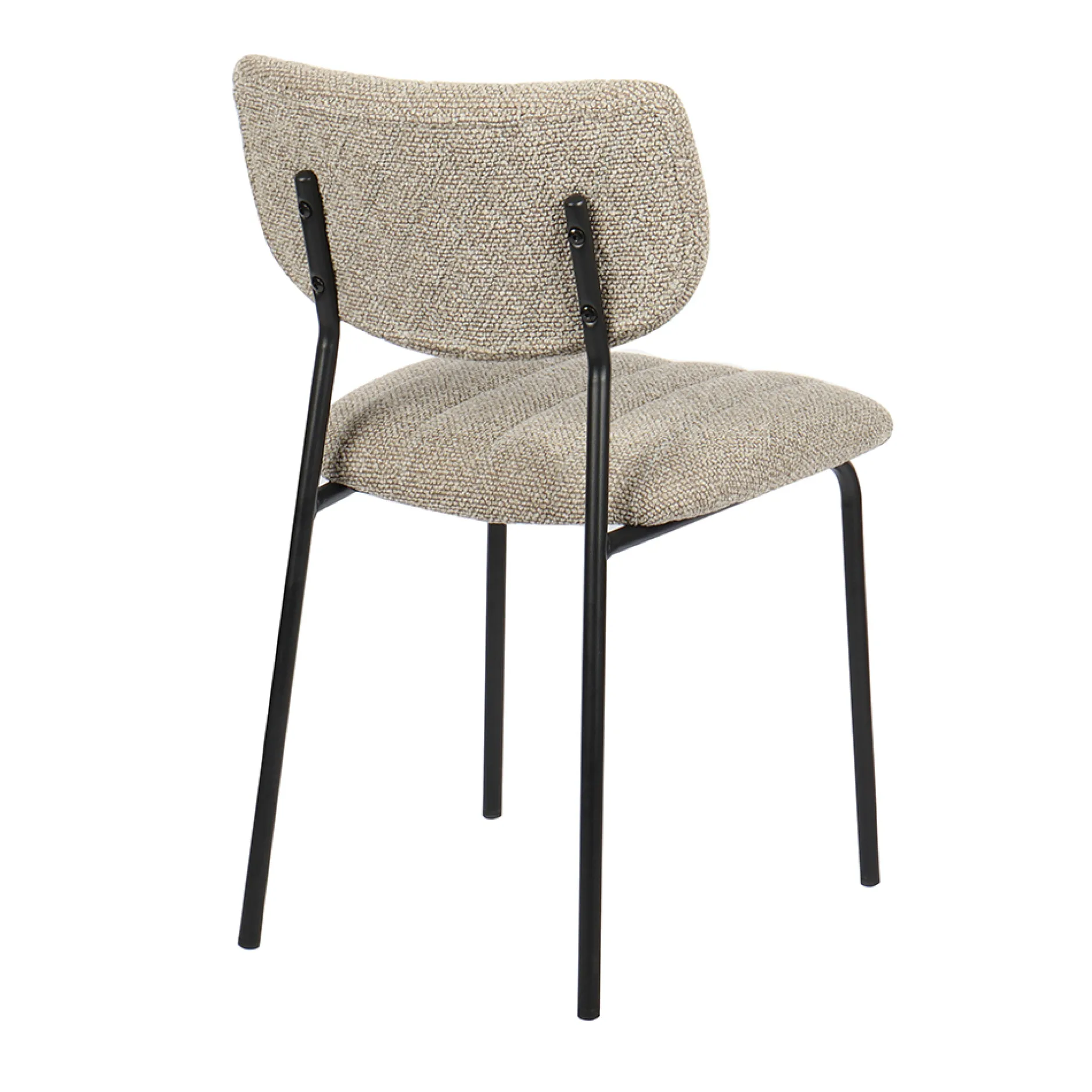 Stoel Lidy Bruin – Set van 2^Huisenthuis Sale