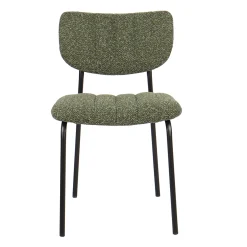 Stoel Lidy Groen – Set van 2^Huisenthuis Sale