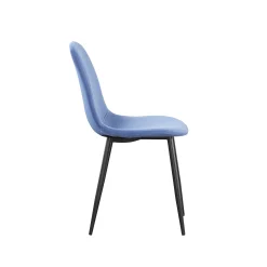 Stoel Lola – Set van 4^Huisenthuis Clearance