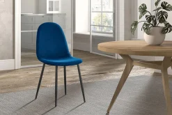 Stoel Lola – Set van 4^Huisenthuis Outlet