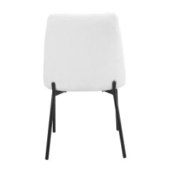 Stoel Lylou Wit – Set van 2^Huisenthuis Hot