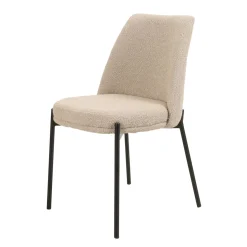 Stoel Lylou Zand – Set van 2^Huisenthuis Hot