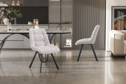 Stoel Margot Beige – Set van 2^Huisenthuis Sale