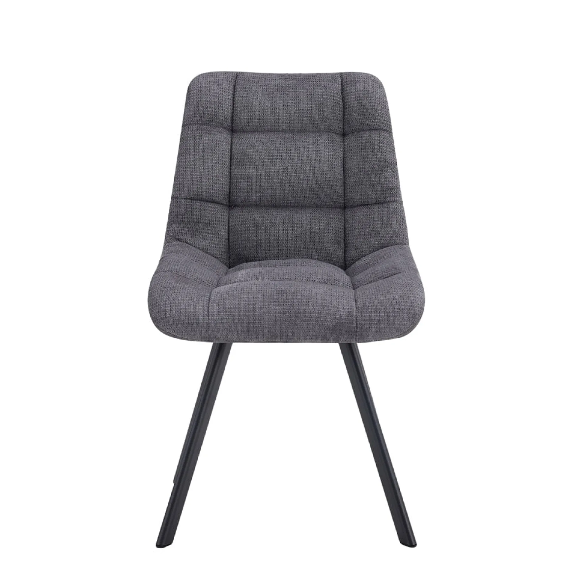 Stoel Margot Donkergrijs – Set van 2^Huisenthuis Sale