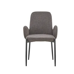 Stoel Maria Bouclé – Set van 2^Huisenthuis Clearance